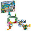 Picture of Lego Minecraft The Guardian Battle